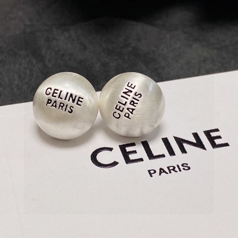 Celine Earrings